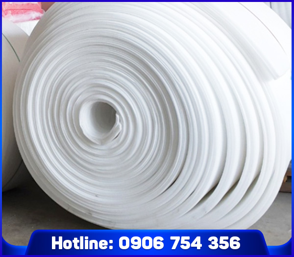 Màng PE foam